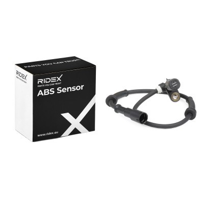 ABS Sensor RIDEX 412W0688 412W0688 - foto 2