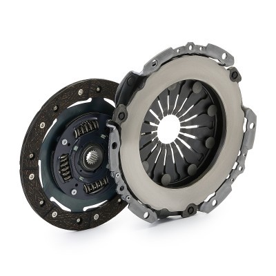 Kupplungssatz RIDEX 479C1119 479C1119 - foto 5
