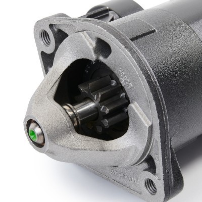 Anlasser RIDEX 2S0131R 2S0131R - foto 4