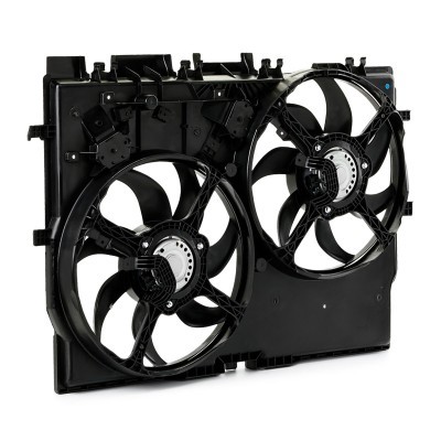 Lüfter, Motorkühlung RIDEX 508R0244 508R0244 - foto 4
