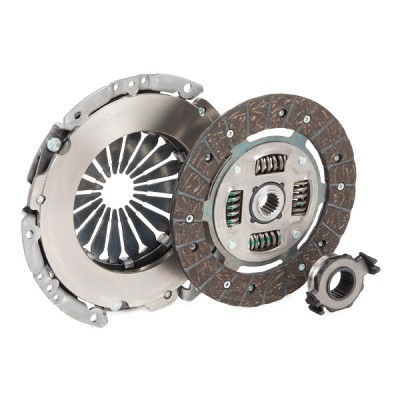 Kupplungssatz RIDEX 479C0751 479C0751 - foto 4