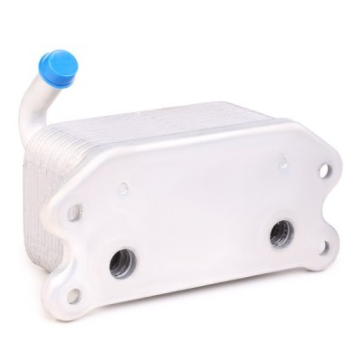 Ölkühler RIDEX 469O0074 469O0074 - foto 4