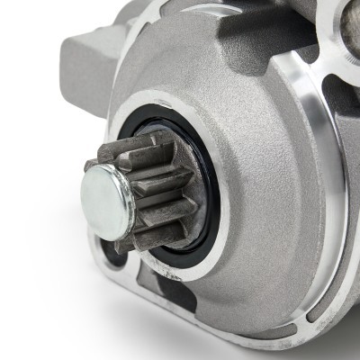 Anlasser RIDEX 2S0622 2S0622 - foto 5