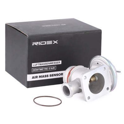 AGR-Ventil RIDEX 1145E0231 1145E0231 - foto 2