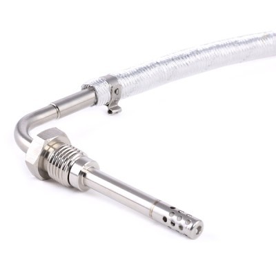Abgastemperatursensor RIDEX 3938E0095 3938E0095 - foto 5