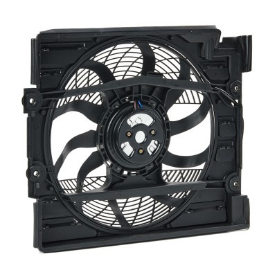 Lüfter, Motorkühlung RIDEX 508R0041 508R0041 - foto 3