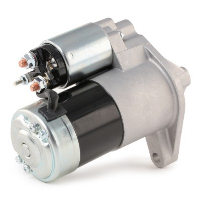 Anlasser RIDEX 2S0059 2S0059 - foto 4