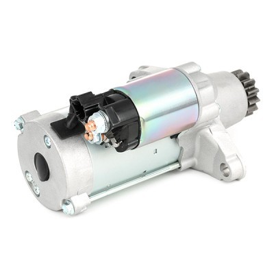 Anlasser RIDEX 2S0076 2S0076 - foto 4