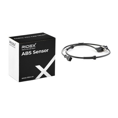 ABS Sensor RIDEX 412W0043 412W0043 - foto 2