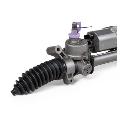Lenkgetriebe RIDEX 286S1000R 286S1000R - foto 5