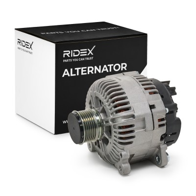 Generator RIDEX 4G1465 4G1465 - foto 2