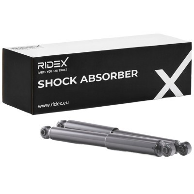 Stoßdämpfer RIDEX 854S17772 854S17772 - foto 2