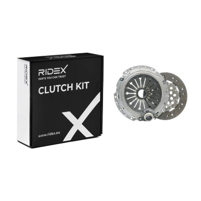 Kupplungssatz RIDEX 479C0328 479C0328 - foto 2