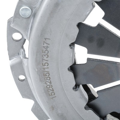 Kupplungssatz RIDEX 479C0756 479C0756 - foto 6