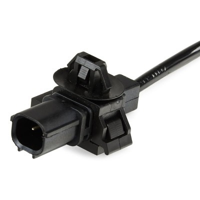 ABS Sensor RIDEX 412W1179 412W1179 - foto 4