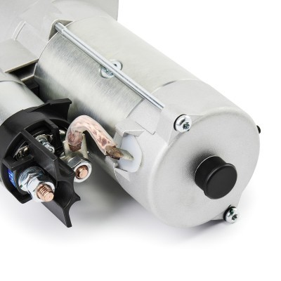 Anlasser RIDEX 2S0519 2S0519 - foto 6