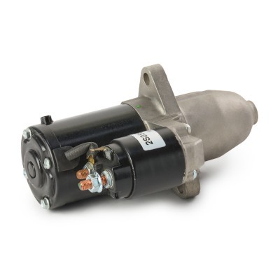 Anlasser RIDEX 2S0583R 2S0583R - foto 4