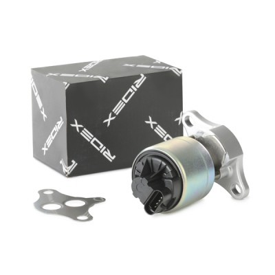 AGR-Ventil RIDEX 1145E0042 1145E0042 - foto 2