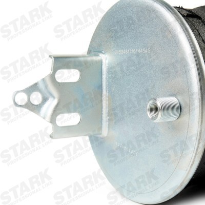 Federbalg, Luftfederung Stark SKASS-1850070 SKASS-1850070 - foto 5