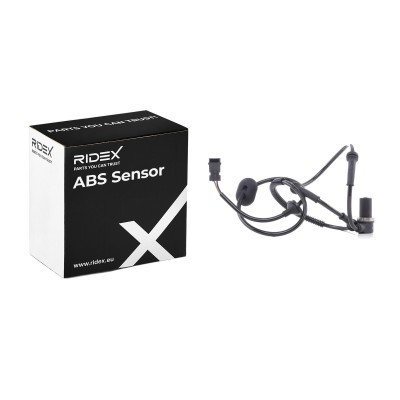 ABS Sensor RIDEX 412W0914 412W0914 - foto 2
