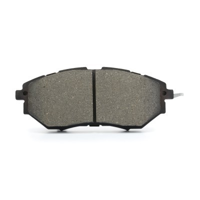 Bremsbeläge Satz RIDEX 402B0742P 402B0742P - foto 6