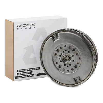 Schwungrad RIDEX 577F0050R 577F0050R - foto 2