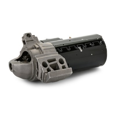 Anlasser RIDEX 2S0426R 2S0426R - foto 3
