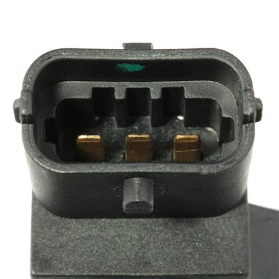 Ladedrucksensor RIDEX 161B0021 161B0021 - foto 5