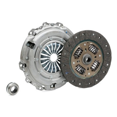 Kupplungssatz RIDEX 479C0554 479C0554 - foto 3
