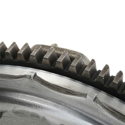 Schwungrad RIDEX 577F0276R 577F0276R - foto 6
