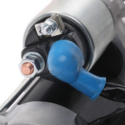 Anlasser RIDEX 2S0386 2S0386 - foto 6