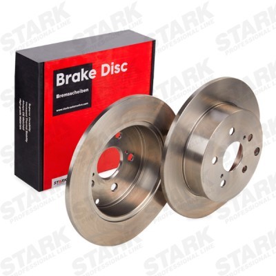 Bremsscheibe Stark SKBD-0023089 SKBD-0023089 - foto 2