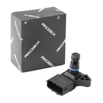 Ladedrucksensor RIDEX 161B0047 161B0047 - foto 2