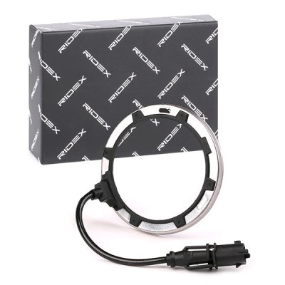 ABS Sensor RIDEX 412W0357 412W0357 - foto 2