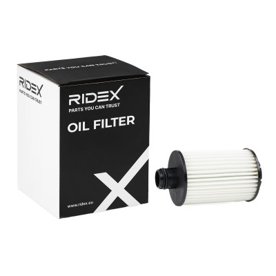 Ölfilter RIDEX 7O0161 7O0161 - foto 7