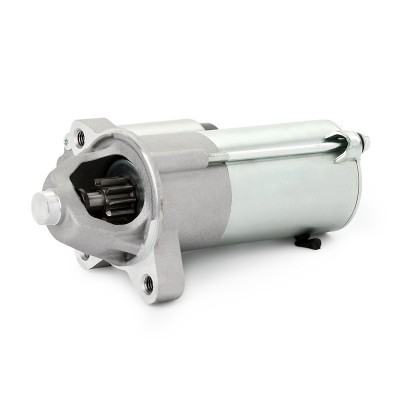 Anlasser RIDEX 2S0518 2S0518 - foto 3