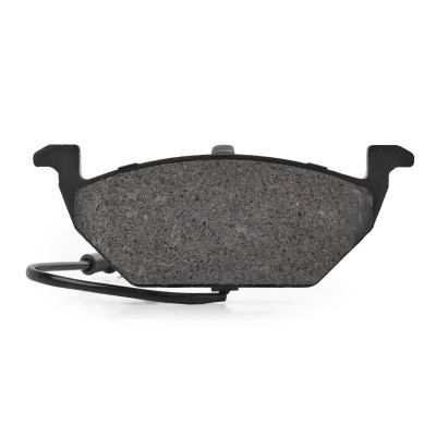 Bremsbeläge Satz RIDEX 402B0033 402B0033 - foto 6