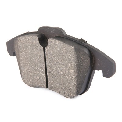Bremsbeläge Satz RIDEX 402B0414 402B0414 - foto 8