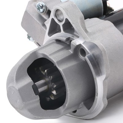 Anlasser RIDEX 2S0338 2S0338 - foto 5