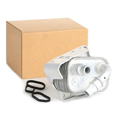 Ölkühler RIDEX 469O0023 469O0023 - foto 2