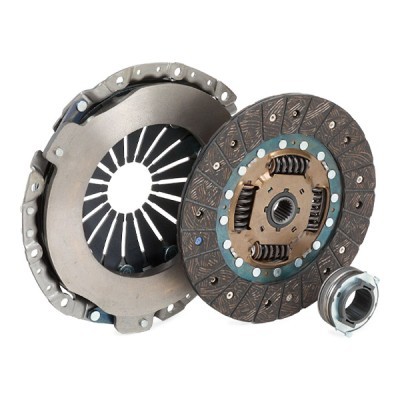 Kupplungssatz RIDEX 479C0877 479C0877 - foto 4
