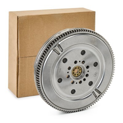 Schwungrad RIDEX 577F0312R 577F0312R - foto 2