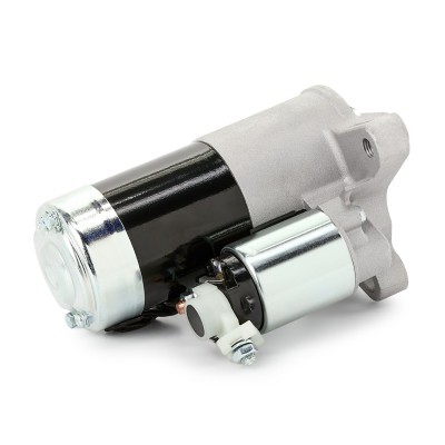 Anlasser RIDEX 2S0911 2S0911 - foto 4