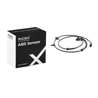 ABS Sensor RIDEX 412W0208 412W0208 - foto 2
