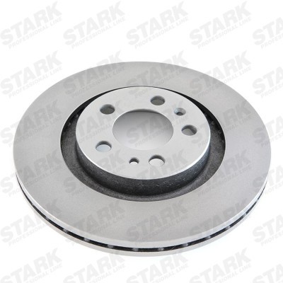 Bremsscheibe Stark SKBD-0020215 SKBD-0020215 - foto 2