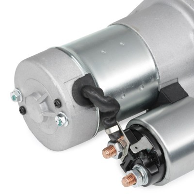 Anlasser RIDEX 2S0633 2S0633 - foto 6