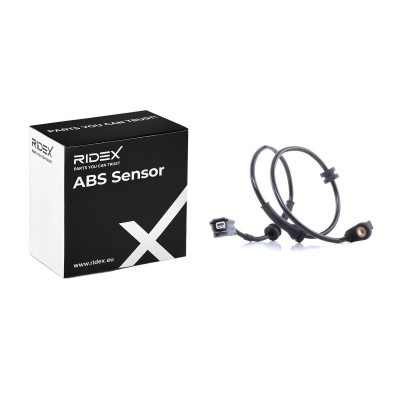 ABS Sensor RIDEX 412W1057 412W1057 - foto 2