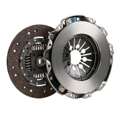 Kupplungssatz RIDEX 479C0212 479C0212 - foto 4