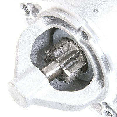 Anlasser RIDEX 2S0625 2S0625 - foto 5