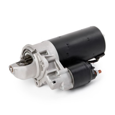 Anlasser RIDEX 2S0209R 2S0209R - foto 2